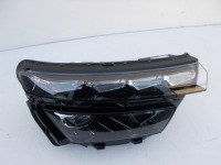 фото thumb №2, Фара лампа skoda kamiq full led 19-22 правий