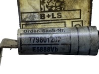 фото thumb №7, Bmw 3 e90 e91 2006 провода зажигания 779801202