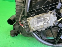 фото thumb №13, Радиаторов воды климат вентилятор комплект ford focus mk2 ii 1.6 tdci 04-