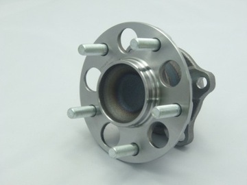 фото thumb №14, Ступица колёса зад mitsubishi space wagon 2.4i 16v01-