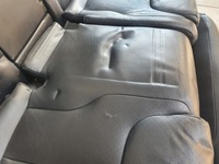фото thumb №6, Диван сидіння зад passat b6 універсал суцільна шкіра