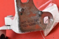 Петля петли дверь правый задний  1626079-00-b tesla model y 20- с Разборки, фото thumb