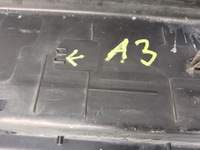 фото thumb №11, Ford f f150 2015- підніжка накладка бампера поріг задня hl34 17b810 =