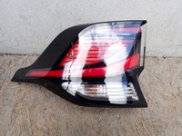 фото thumb №1, Лампа левая задняя левый задняя kia sportage 5 v nq5 2022- 92401-r2000