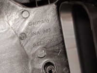 фото thumb №12, Vw tiguan ii туннель средний подлокотник 5nc863241a