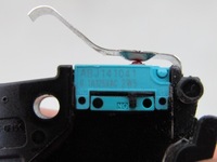 фото thumb №7, Cx-60 23r датчик замка капота відкриття otwartej мікровимикач abj141041