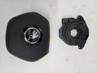 фото thumb №7, Консоль pulpit торпедо skoda fabia 6v0 iv 22r