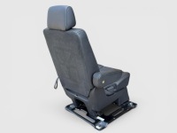 фото thumb №5, Chevrolet suburban gmc yukon xl 15-20r сиденье 2nd rzędu левое oem