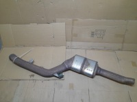 Купити Каталізатор бензин bmw 3 g20 g21, фото thumb