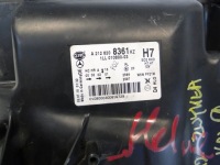 фото thumb №10, Mercedes e w212 212 лампа левая обычная h7