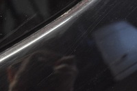 фото thumb №9, Кришка багажника багажника задня задня lz9y audi q7 4l 05-09