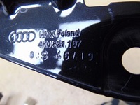 фото thumb №8, Кронштейн крила кронштейн лівий audi a6 c8