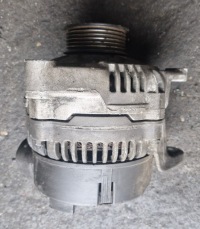 фото thumb №4, Генератор audi a6 c5 2.4 078903015fx