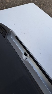 фото thumb №8, Бампер зад hyundai ioniq v 21-