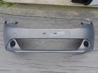 фото thumb №1, Dacia lodgy бампер перед передній oryg