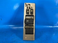 фото thumb №1, Модуль управление подъемниками стекло nissan pathfinder r51 04-14 254019w100
