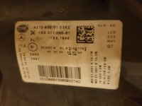 Mercedes e-klasa w212 рестайлинг  фара передняя led левая фара Цена, фото thumb