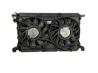 фото thumb №8, Audi q5 sq5 2017 радиаторов / комплект