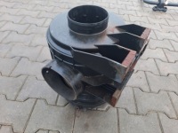 фото thumb №1, Корпус фильтра воздуха renault midlum dxi