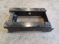 Купить Основание кронштейн сиденье пневматический левая scania s r ntg, фото thumb