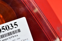 фото thumb №9, Лампа ліва задня задня p2688 mazda 3 1 i bk sedan 03-06