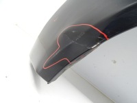 Крыло  левое  перед передний audi a5 8t рестайлинг  3d / 5d lz9y Киев, фото thumb
