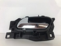 фото thumb №1, Peugeot 407 ручка внутренняя левый перед 2004-10