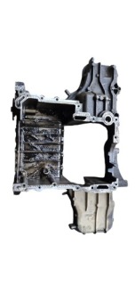 Audi a6 c6 3.0 tdi bmk піддон масляна 059103603af Ціна, фото thumb