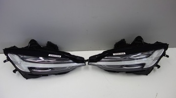 фото thumb №10, Volvo s60 v60 ii лампа лампы перед европа