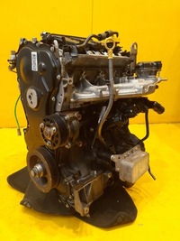 фото thumb №4, Renault trafic iii 1.6 dci двигатель kompletny r9me404