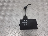 фото thumb №1, Бортовой компьютер модуль блок управления vw passat b5