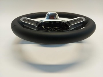 фото thumb №6, Volvo xc40 рестайлінг кермо мультифункція 31690983