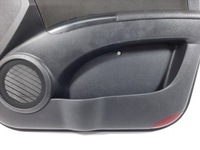 фото thumb №11, Kia sportage 2 ii lift 09r обшивка дверь правый перед
