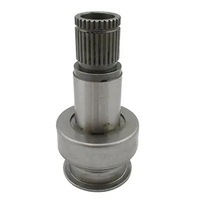 фото thumb №1, Бендикс стартер nissan almera ii almera tino primera x-trail i