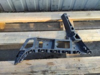 фото thumb №2, Направляющая бампера левый задняя vw touran 1t0807393d