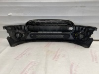 фото thumb №5, Бампер перед передній mini cooper f56 se electric