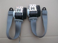 фото thumb №1, Citroen c5 iii sedan pas безопасности задняя