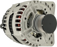 фото thumb №1, Новий генератор vw crafter, multivan , transporter, passat 2.0 tdi / bitdi