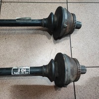 фото thumb №4, Привідний вал задня ліва права audi a8 d2 quattro комплект