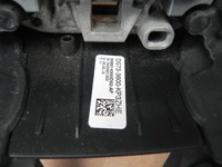 фото thumb №11, Ford mondeo mk5 fusion usa руль кожа