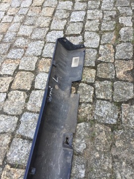 фото thumb №7, Dodge charger 3.6 15 16 17 18 поріг планка порогова накладка ліва