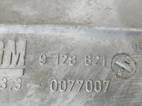 фото thumb №7, Поддон масла opel corsa c d 1.2 16v z12xep meriva