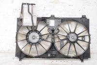 фото thumb №1, Lexus gs iii 450h 3.5 вентилятор радіатора 422750-1970