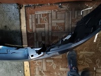 фото thumb №10, Бампер перед переднє volkswagen golf 5 plus lc5f