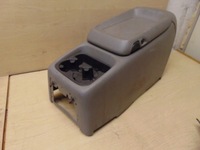 фото thumb №4, Підлокітник chevrolet tahoe 2000-2006 europa