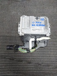 фото thumb №5, Набор стартовый ford c-max