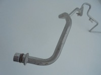 фото thumb №12, Nissan pulsar 1.5 dci шланг кондиционера 92440 3zn0a 2014-2018