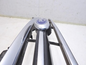 фото thumb №6, Решётка радиатора решётка ford mondeo mk4 рестайлинг bs71-8200-b