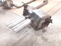 Купить 2002 maserati купе защита поперечина 184815, фото thumb