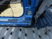 фото thumb №2, Renault megane ii cc кабриолет четверть порог правые